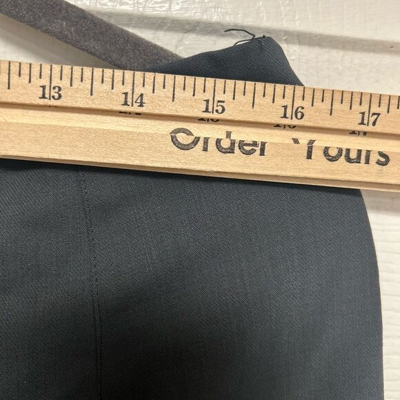 Talbots Petite Women’s Dress Wool Pants Size 8 - Picture 4 of 13